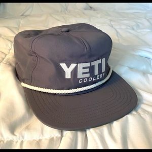 Yeti Coolers Hat Flatback Fishing